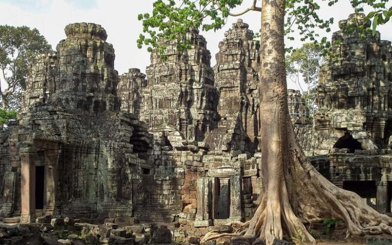 Angkor Wat: Full-Day Guided Sunset Tour - Final Thoughts