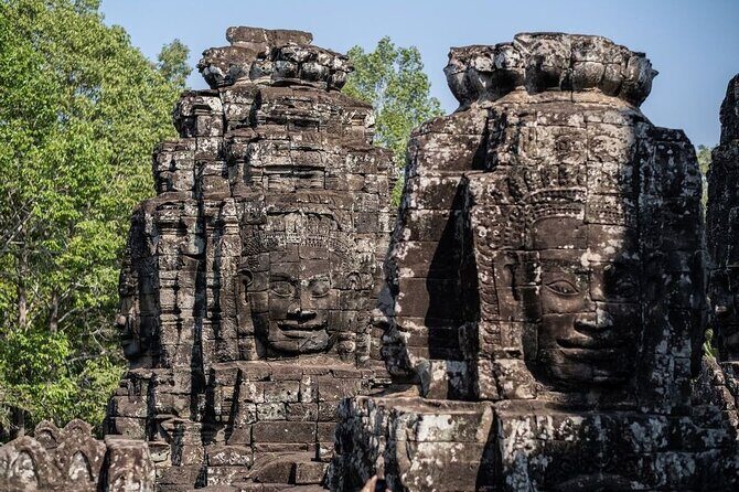 Angkor Wat full Day 'Small Group with sunset & Tour Guide - Who Should Consider This Tour?