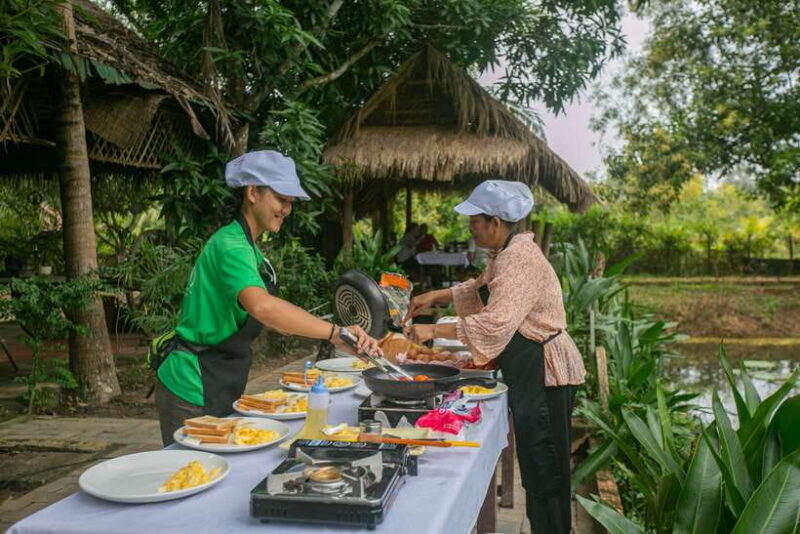 Angkor Wat: Guided Sunrise Bike Tour w/ Breakfast and Lunch - An In-Depth Look at the Tour Experience