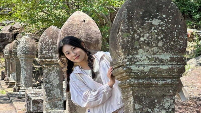 Angkor Wat Guided Sunrise Tour - What to Expect from the Tour