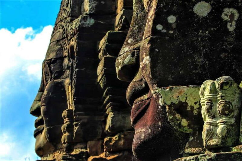 Angkor Wat one Day Private Tour for All Highlight Temples - The Crown Jewel: Angkor Wat