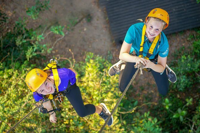 Angkor Wat Park Zip Line Adventure in Siem Reap - A Closer Look at the Angkor Wat Park Zip Line Adventure