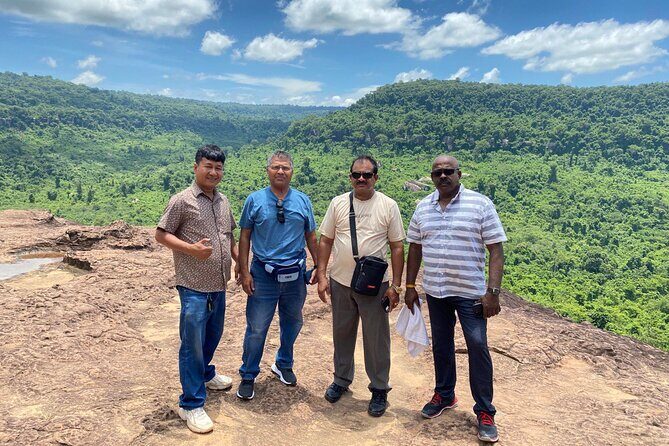 Angkor Wat Private 2 day tour including National Park Phnom Kulen - Exploring Additional Highlights: Banteay Srei, Ta Prohm, and Bayon