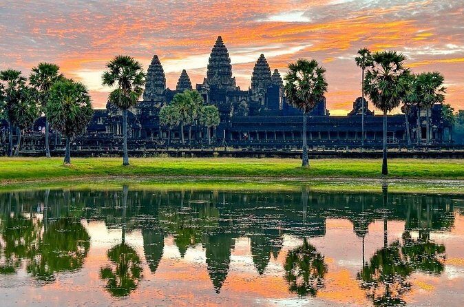 Angkor Wat Private 2 day tour including National Park Phnom Kulen - Who Will Love This Tour?