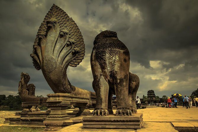 Angkor Wat Private Day Tour - The Sum Up: Who Will Love This Tour?