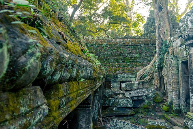 Angkor Wat Private Day Tour - Final Thoughts