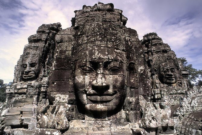 Angkor Wat Private Day Tour from Siem Reap - Practical Tips and Considerations