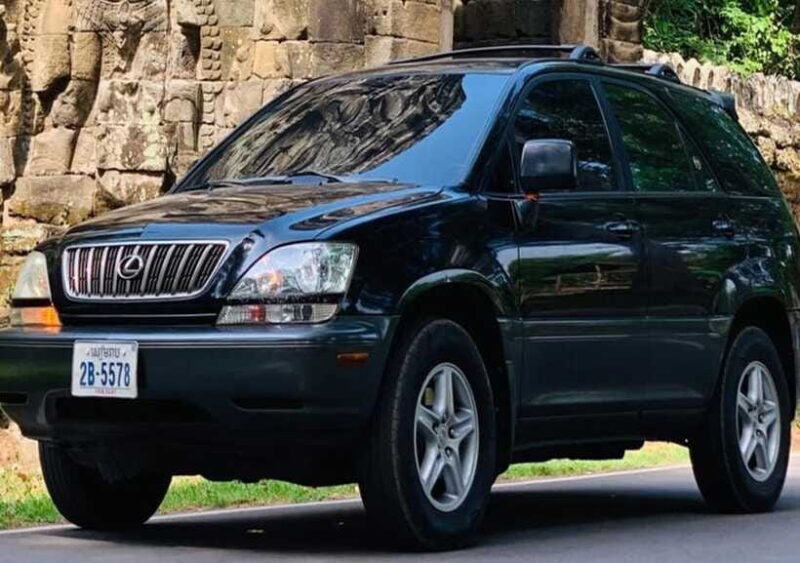 Angkor Wat Small Circle Private Car Tour in Siem Reap - Who Should Consider This Tour?