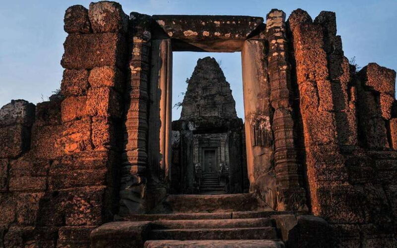 Angkor Wat Small Circle Private Car Tour in Siem Reap - FAQ