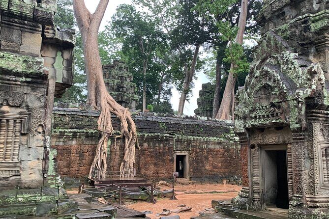 Angkor Wat Small Circuit Tour - Final Thoughts: Is It Worth It?