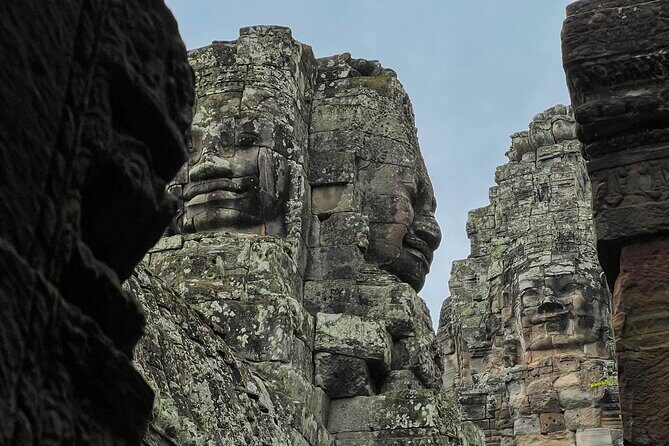 Angkor Wat Small Group Sunrise Tour With Breakfast included - The Sum Up