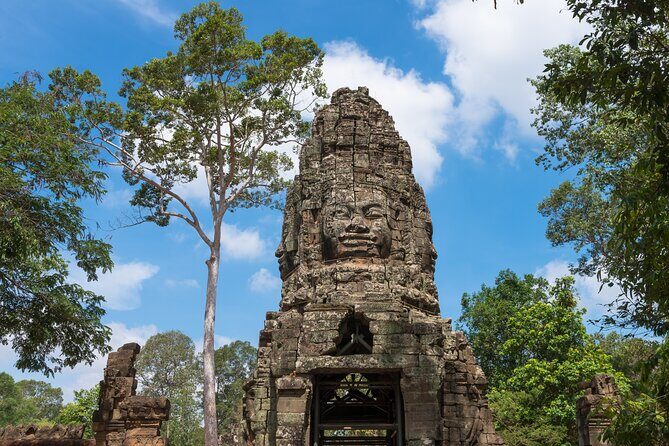 Angkor Wat Small Group Tour Inclusive lunch - What Travelers Say: Authentic Insights from Reviews