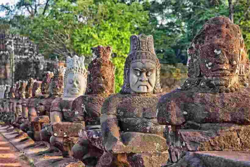 Angkor Wat: Small-Group Tour with Balloon Ride and Lunch - Who Will Love This Tour?