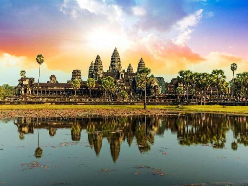 Angkor Wat Small Tour With Private Tuk Tuk - Final Thoughts