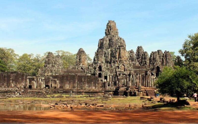 Angkor Wat Small Tour With Sunset Private Tuk-Tuk - A Practical Breakdown of the Tour