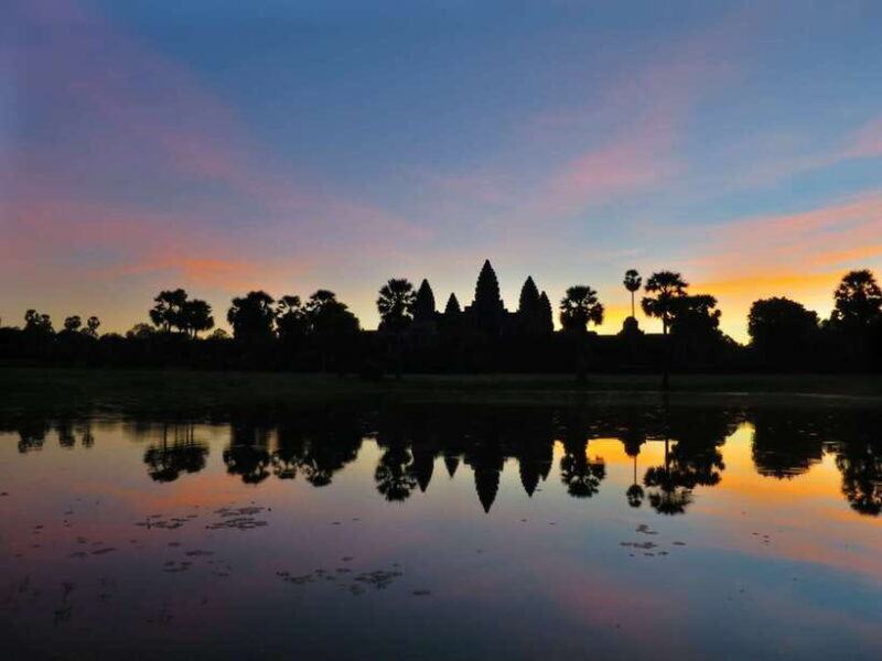 Angkor Wat: Sunrise 2.5 Days Temples & Tonle Sap-Small Group - An In-Depth Look at the 2.5-Day Itinerary