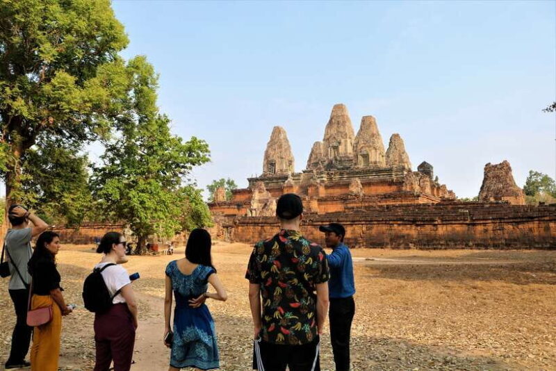 Angkor Wat: Sunrise 2.5 Days Temples & Tonle Sap-Small Group - Final Thoughts: Who Should Consider This Tour?