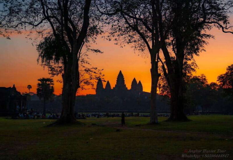 Angkor Wat: Sunrise 2.5 Days with Tonle Sap Lake Tour - Day 3: Tonle Sap Lake and Kampong Pluk