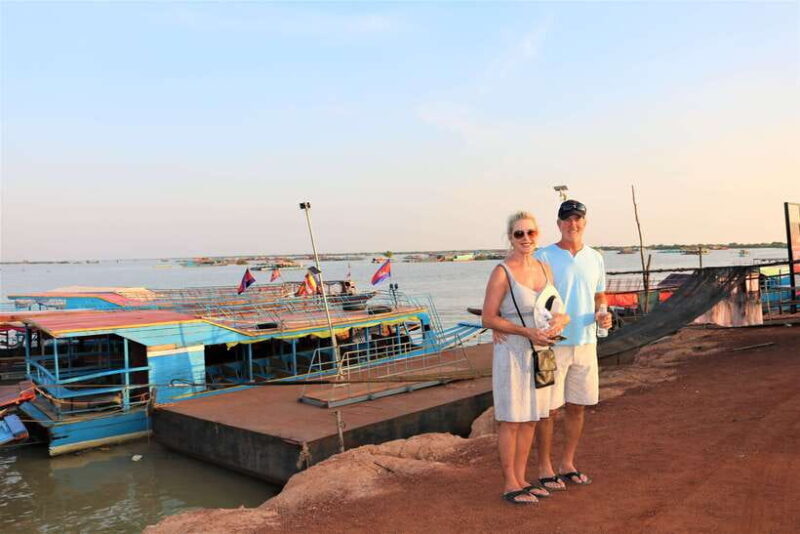 Angkor Wat: Sunrise 2.5 Days with Tonle Sap Lake Tour - The Sum Up: Is This Tour Right for You?