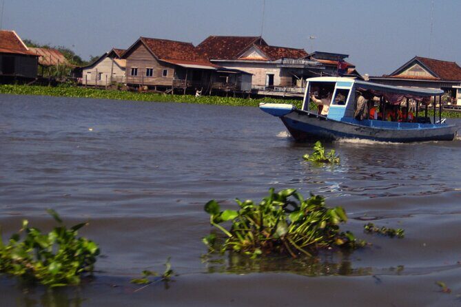 Angkor Wat Sunrise and Tonle Sap Cruise Sunset Tour - Final Thoughts: Is This Tour Worth It?