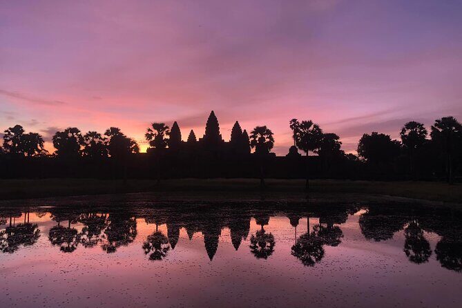 Angkor Wat Sunrise and Tonle Sap Lake 1.5 Days - FAQs: Practical Questions About This Tour