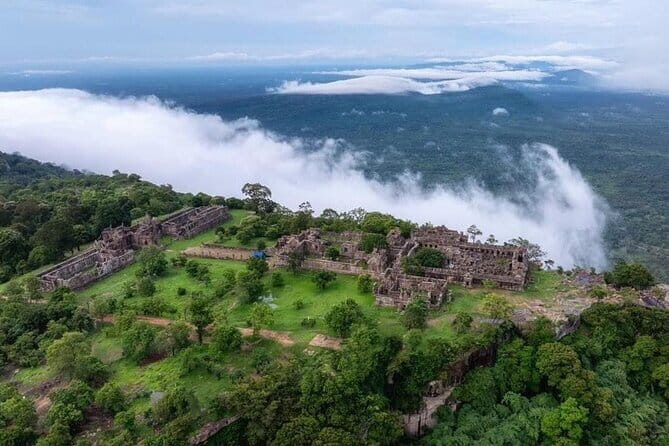 Angkor Wat Sunrise by Tuk Tuk  Personalized Private Tour - The Victory Gate and Bayon: Symbols of Khmer Glory