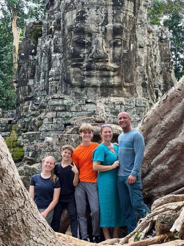 Angkor Wat Sunrise E-Bike Tour with Lunch Included - The Sum Up: Who Will Love This Experience?