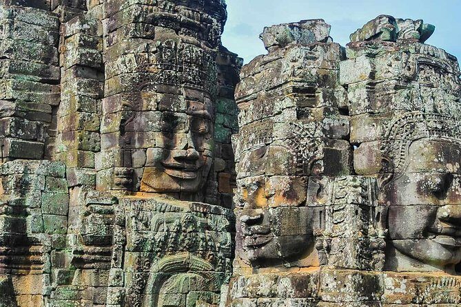 Angkor Wat Sunrise Explore The Most Iconic Temples + Tour Guide - Authenticity and Traveler Feedback
