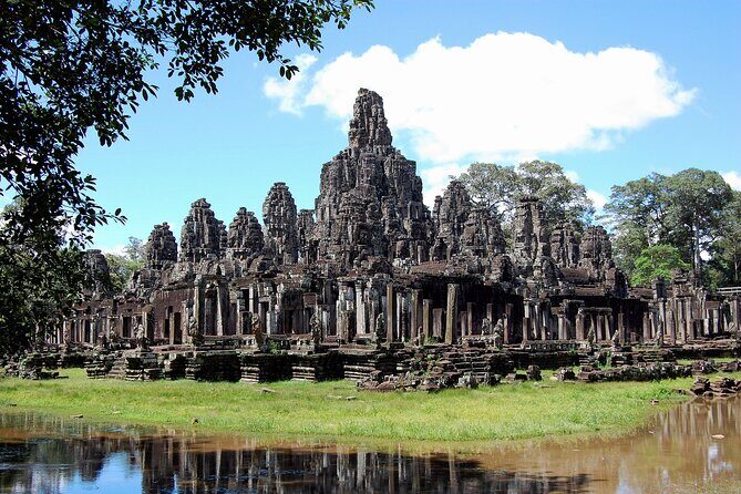 Angkor Wat Sunrise Explore The Most Iconic Temples + Tour Guide - Who Is This Tour Best For?