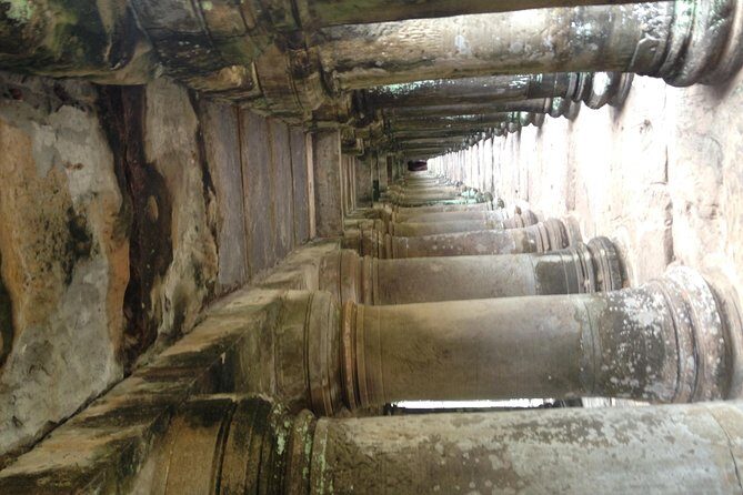 Angkor Wat Sunrise Full Day Tour - Who Should Consider This Tour?