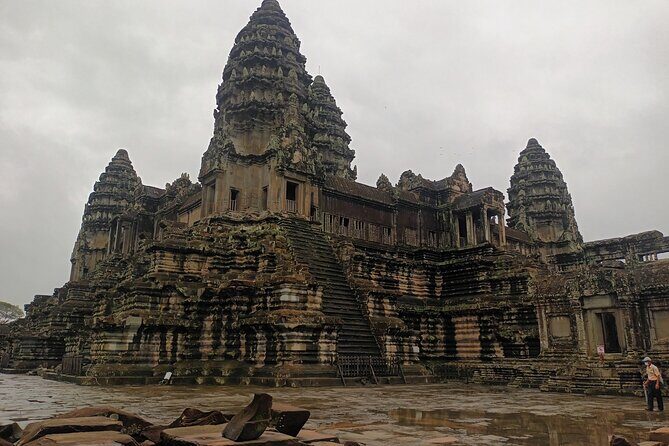 Angkor Wat Sunrise Full Day Tour - Final Thoughts: Is It Worth It?