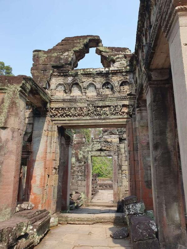 Angkor Wat Sunrise Main Temples Tour(Included Breakfast) - An Honest Look at the Angkor Wat Sunrise Main Temples Tour