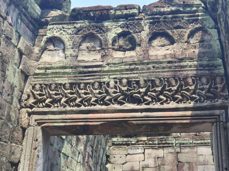 Angkor Wat Sunrise Main Temples Tour(Included Breakfast) - Deep Dive: Why the Experience Matters