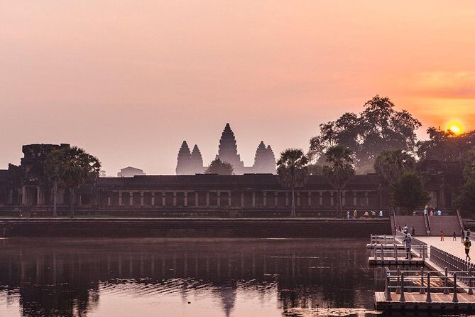 Angkor Wat Sunrise Private Tour by Tuk Tuk - Final Thoughts: Is This Tour for You?