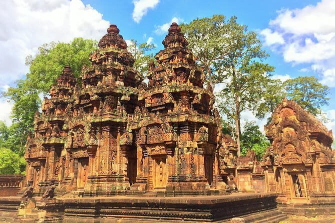 Angkor Wat Sunrise Small-Group 1-Day Tour from Siem Reap - The Value of This Tour