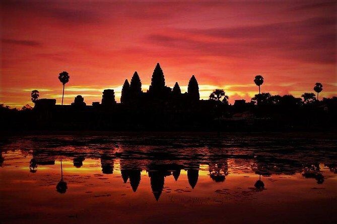 Angkor Wat Sunrise Tour - Final Thoughts: Is It Worth It?