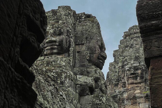 Angkor Wat Sunrise Tour By E-Bike Experience With Breakfast Included - Possible Drawbacks