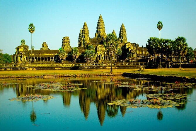 Angkor Wat Sunrise Ultimate Guide - The Experience in Detail
