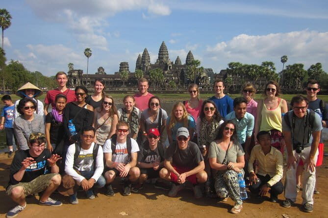 Angkor Wat Sunrise Ultimate Guide - Final Thoughts