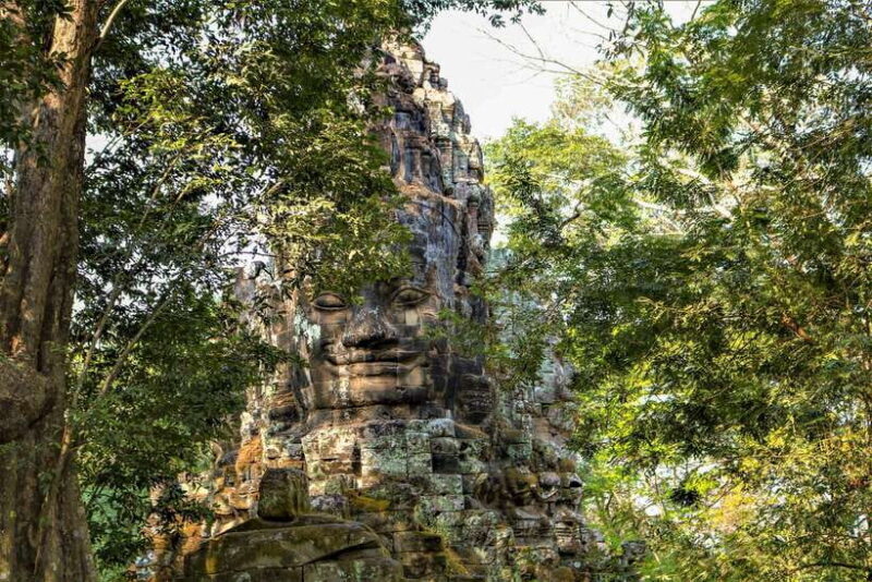 Angkor Wat Sunset Tour - An Insider’s Look at the Itinerary