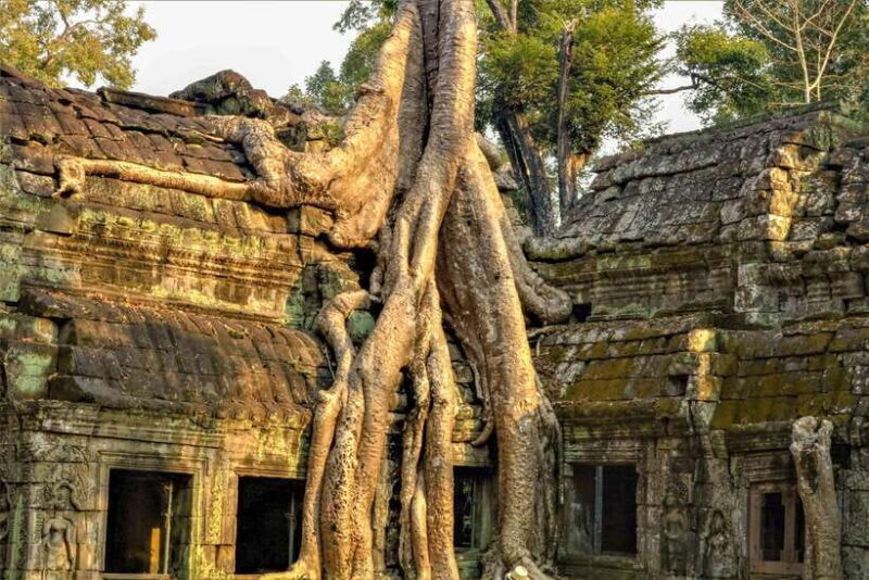 Angkor Wat Sunset Tour - The Sum Up: Is the Angkor Wat Sunset Tour Worth It?