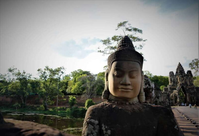 Angkor Wat Sunset Tour - FAQ