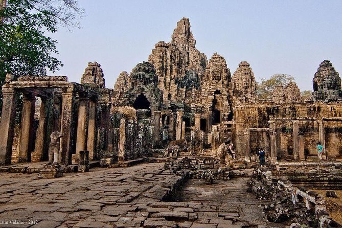 Angkor Wat Sunset Tour - Who Should Consider This Tour?