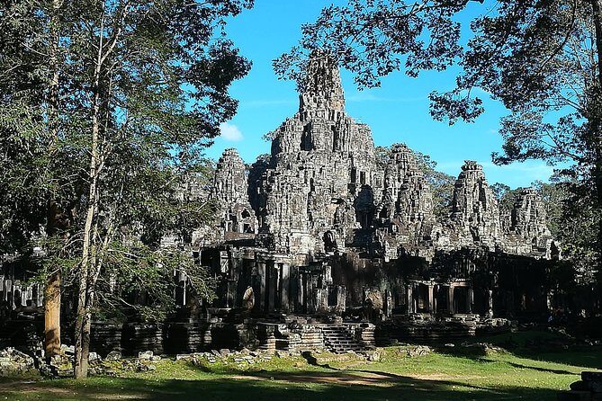 Angkor Wat Sunset TUK TUK Tour - An Honest Look at the Angkor Wat Sunset Tuk Tuk Tour