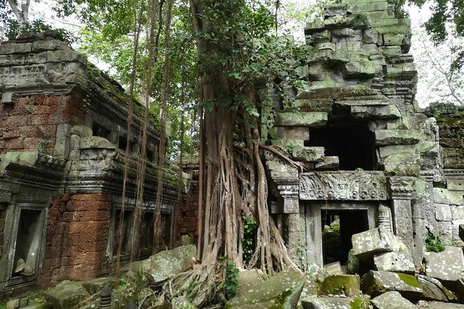 Angkor Wat Sunset TUK TUK Tour - Exploring the Itinerary in Detail