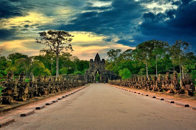 Angkor Wat Temple Tour with own Tuk Tuk Driver - The Value: What Sets This Tour Apart?