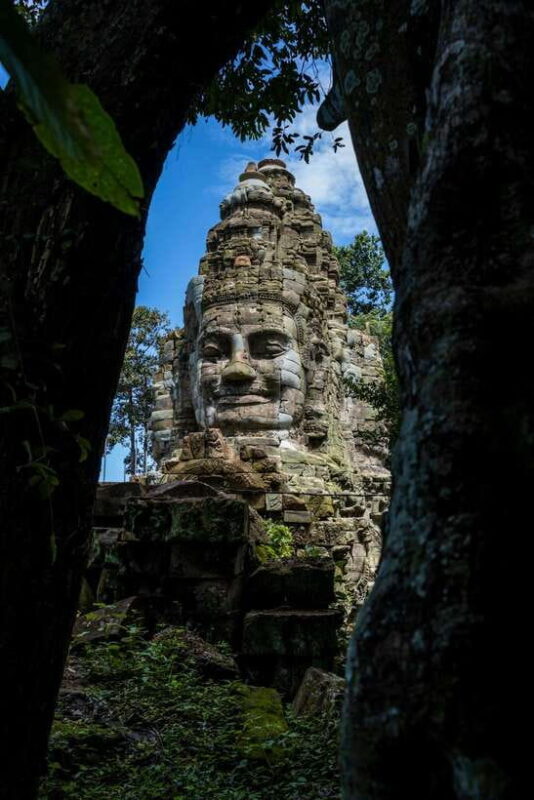 Angkor Zipline and Discover Highlight Angkor wat with Sunset - Who Will Love This Tour?