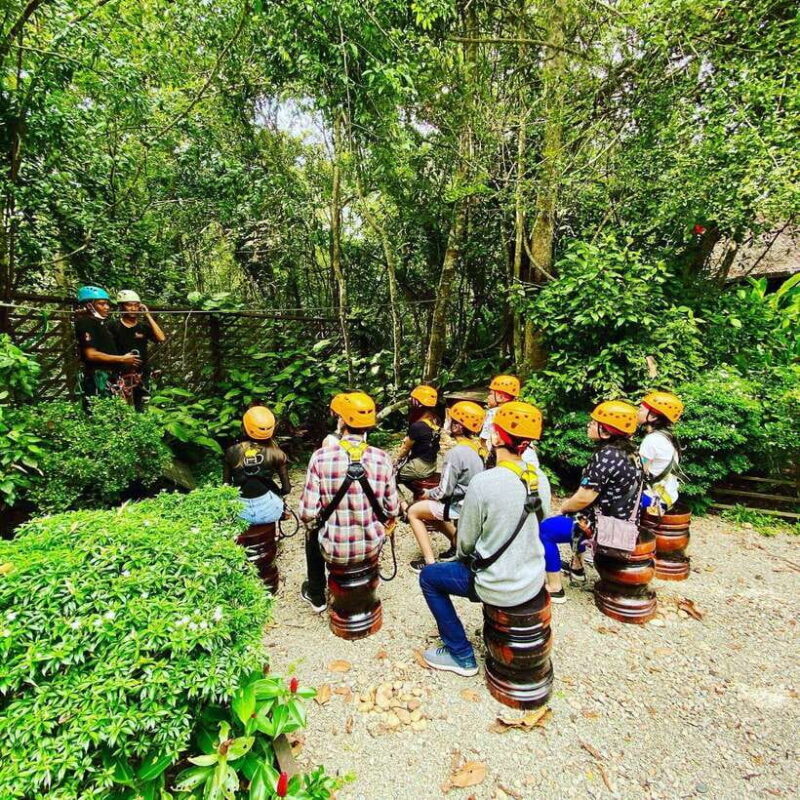 Angkor Zipline and Temple Tour with Sunset - The Sum Up: Is This Tour Worth It?