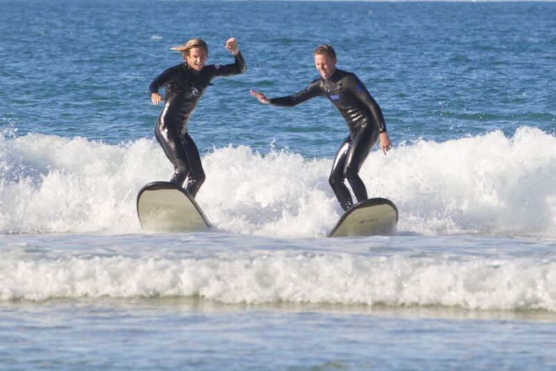 Anglesea: 2 Hour Surf Experience on the Great Ocean Road - Who Should Consider This Tour?