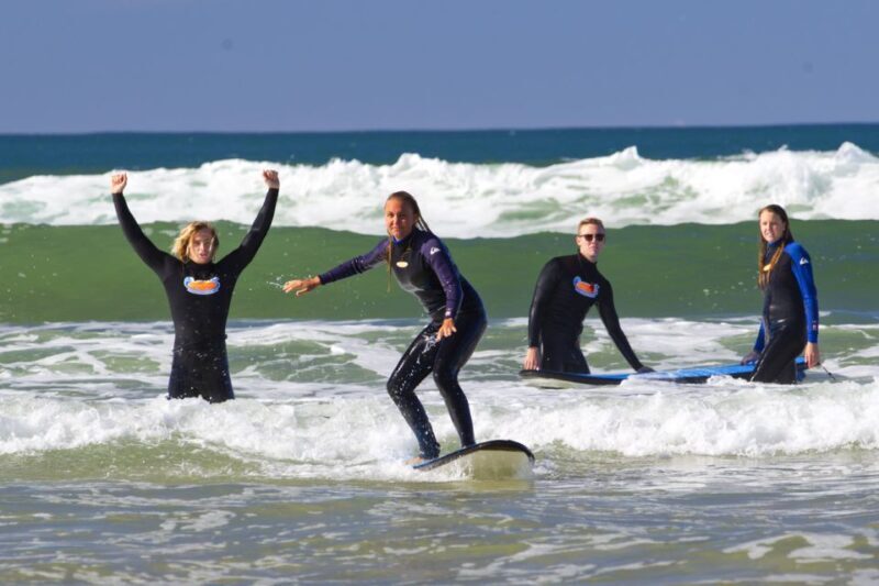 Anglesea: 2 Hour Surf Experience on the Great Ocean Road - Final thoughts: Is it worth it?